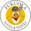 Fukuoka Softbank Hawks